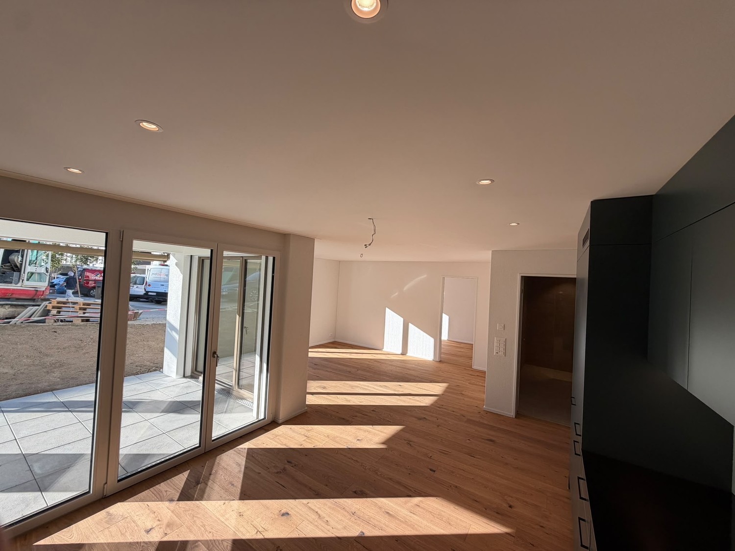 Appartement de 4 ½ pièces