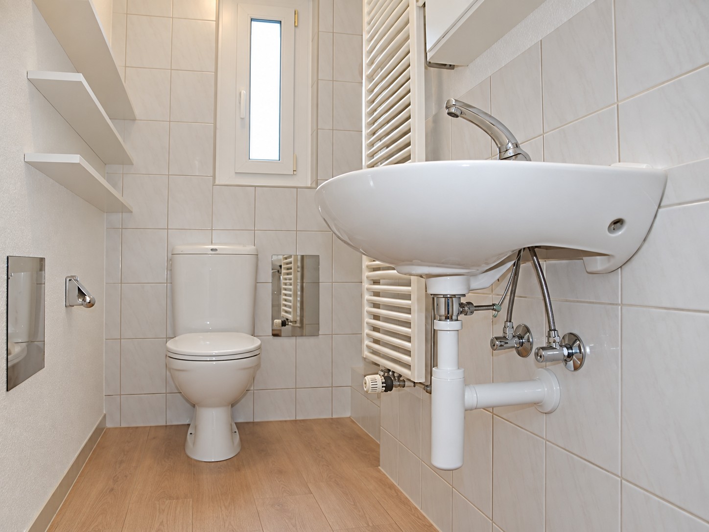 Casa unifamiliare di 6 ½ locali