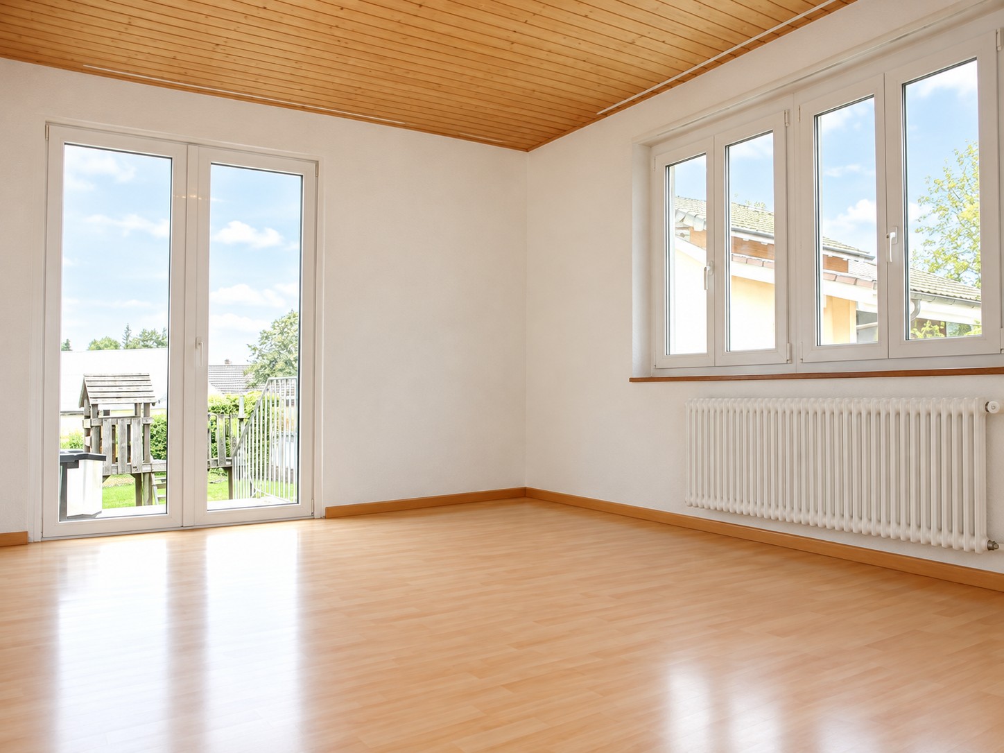 Casa unifamiliare di 6 ½ locali