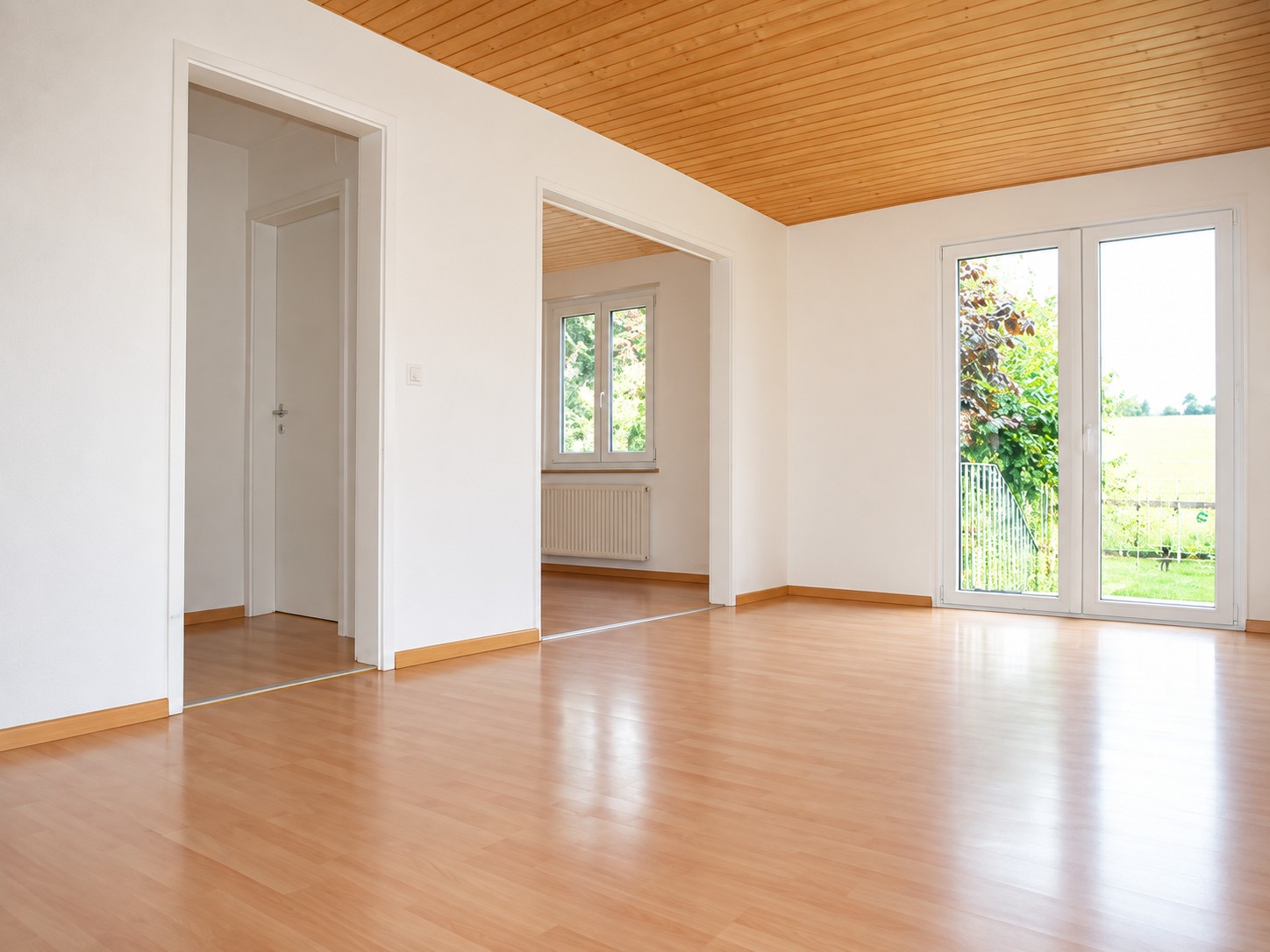 Casa unifamiliare di 6 ½ locali