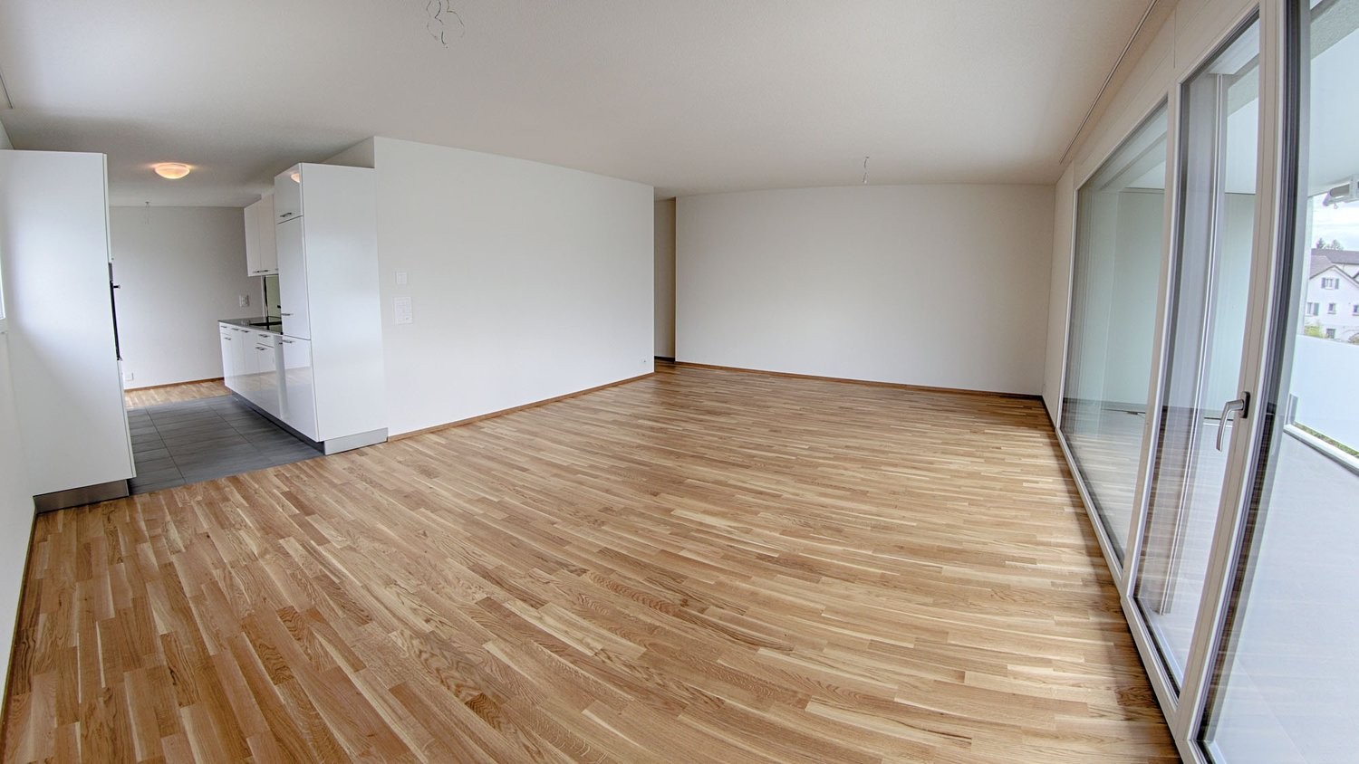 Appartamento di 4 ½ locali