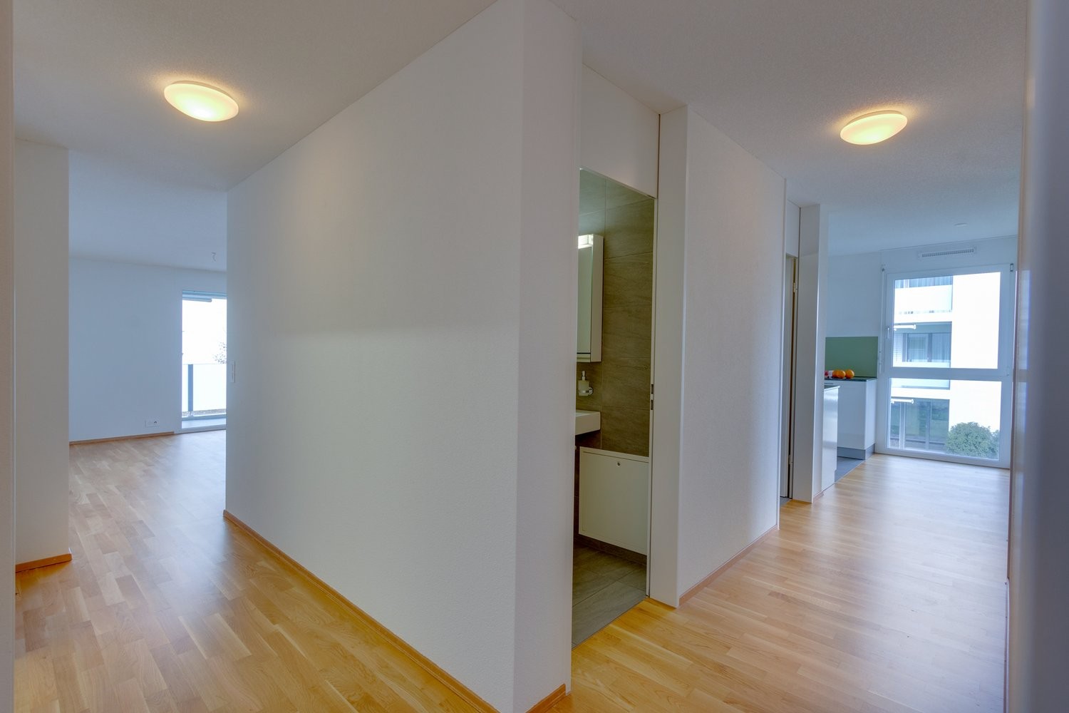 Appartamento di 4 ½ locali