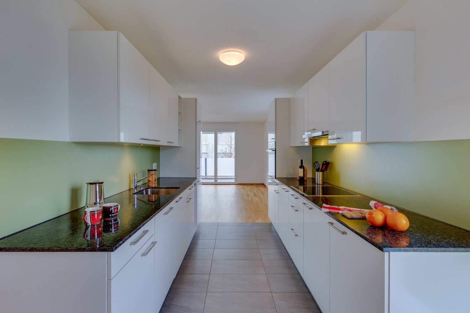 Appartamento di 4 ½ locali