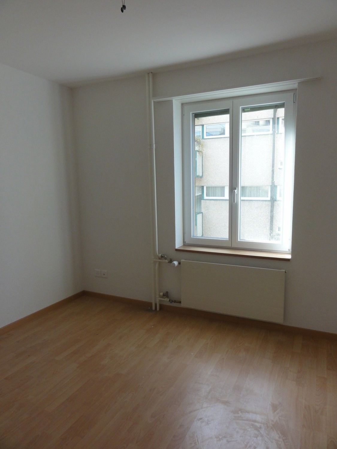 2 ½ rooms apartment, photo 5 of 5