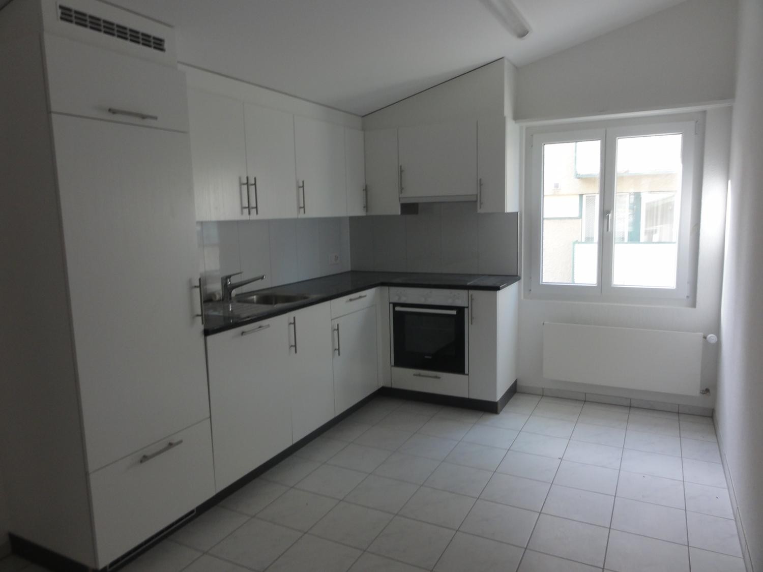 2 ½ rooms apartment, photo 2 of 5