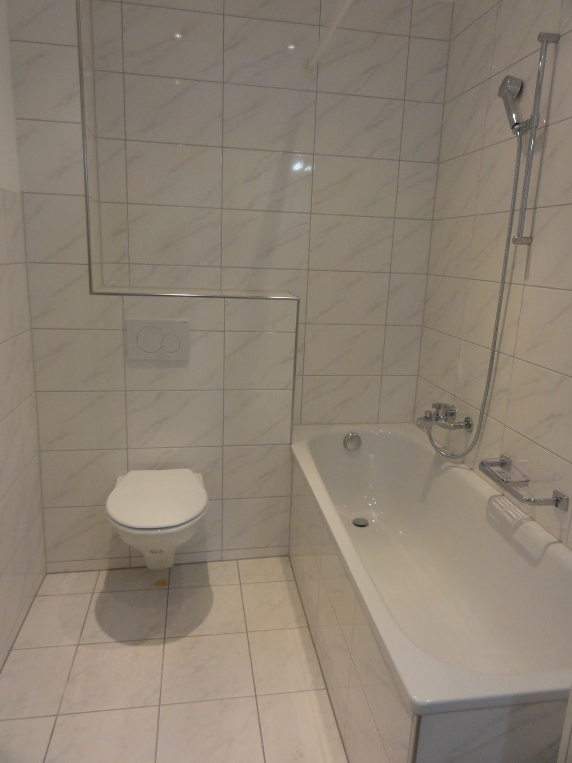 2 ½ rooms apartment, photo 3 of 5