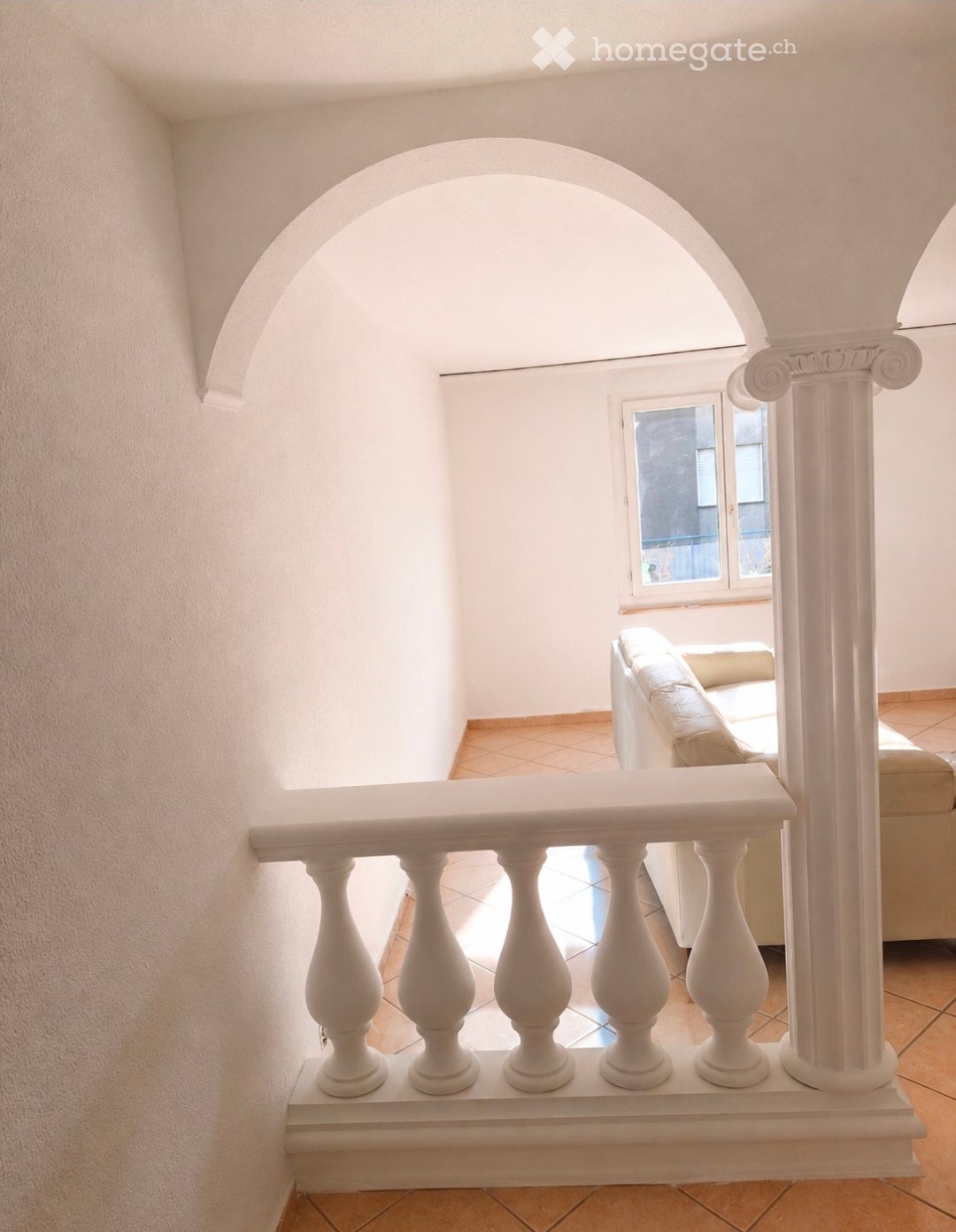 Appartement de 4 ½ pièces