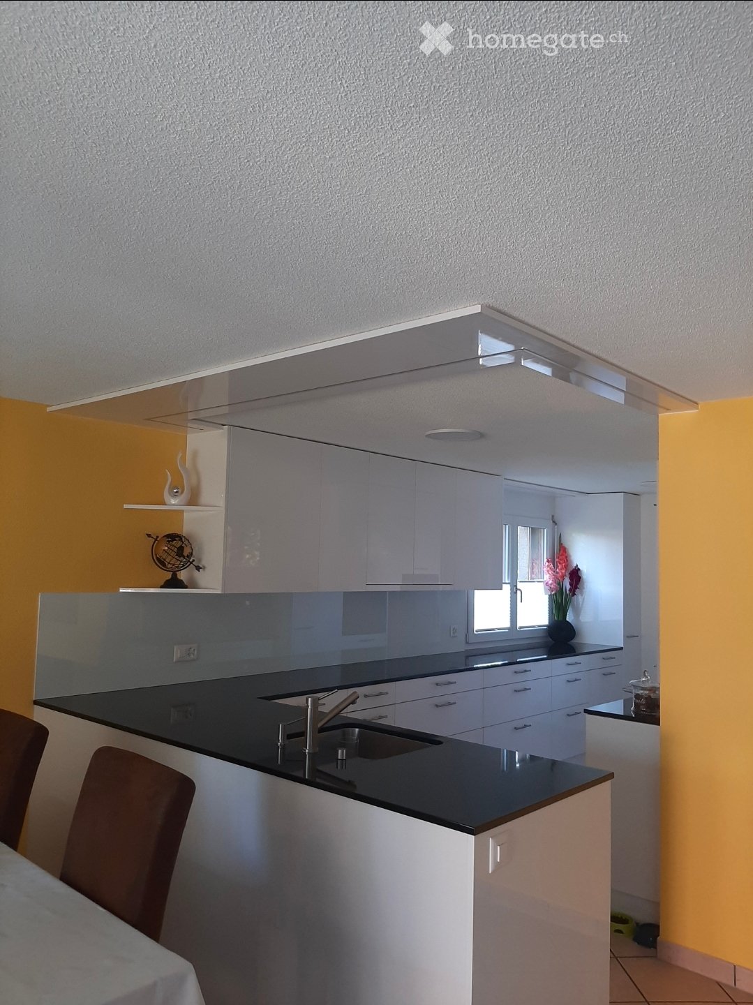 Appartement de 4 ½ pièces