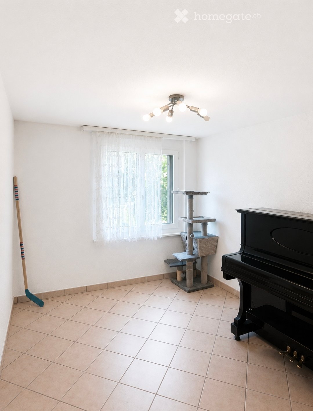 Appartement de 4 ½ pièces