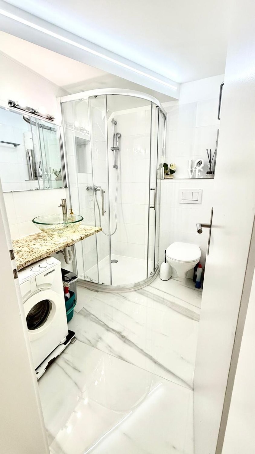 4 ½ rooms furnished flat, photo 8 of 9