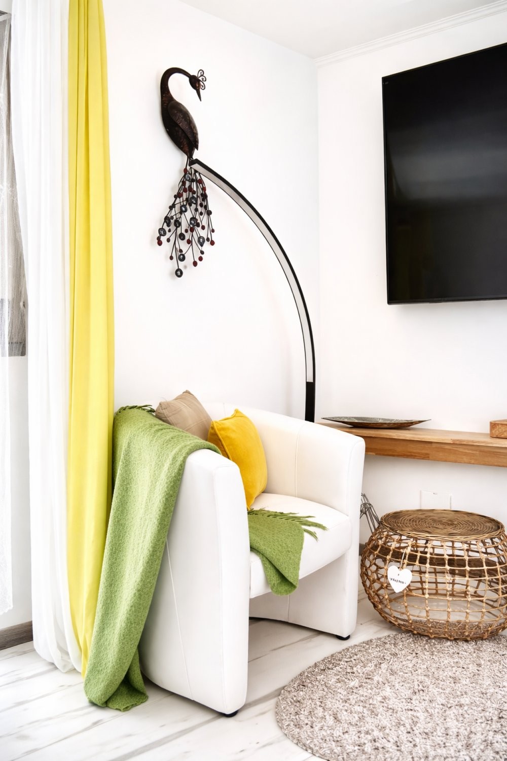 4 ½ rooms furnished flat, photo 7 of 9