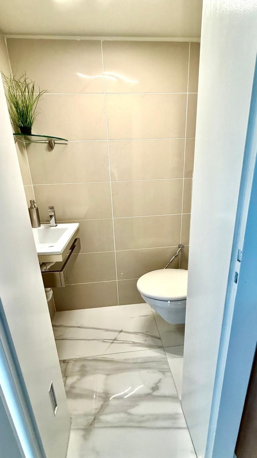 4 ½ rooms furnished flat, photo 9 of 9
