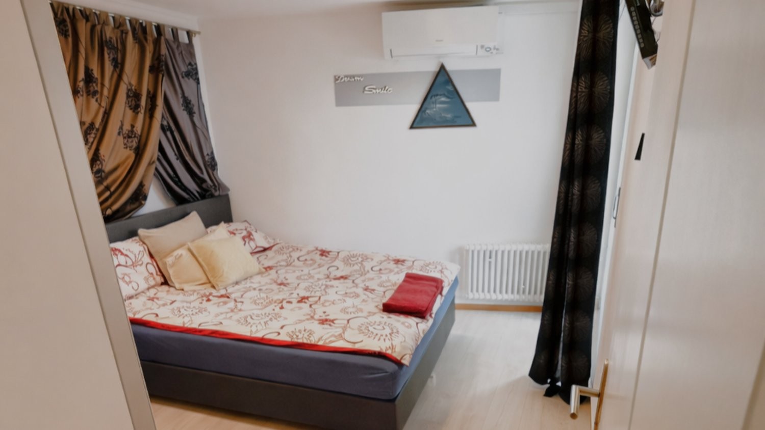 4 ½ rooms furnished flat, photo 6 of 9