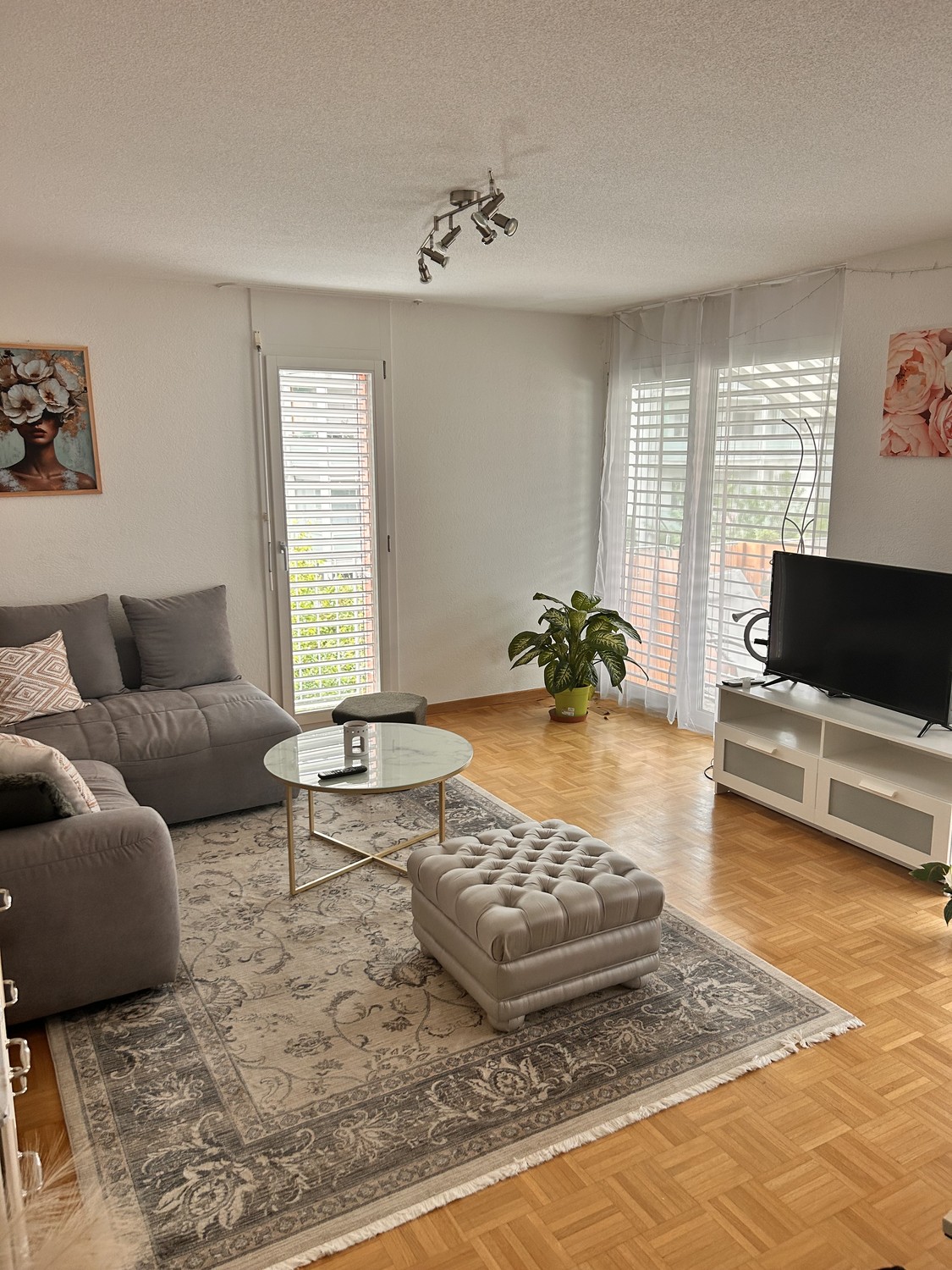 3 ½ rooms apartment, photo 2 of 3