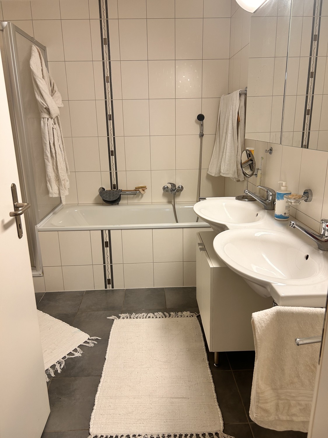 3 ½ rooms apartment, photo 1 of 3