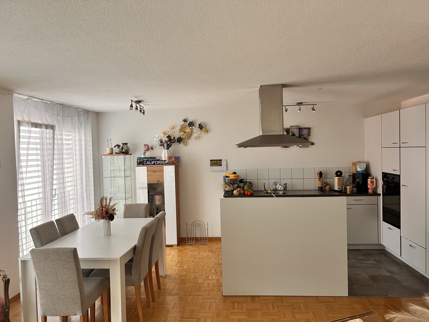 3 ½ rooms apartment, photo 3 of 3