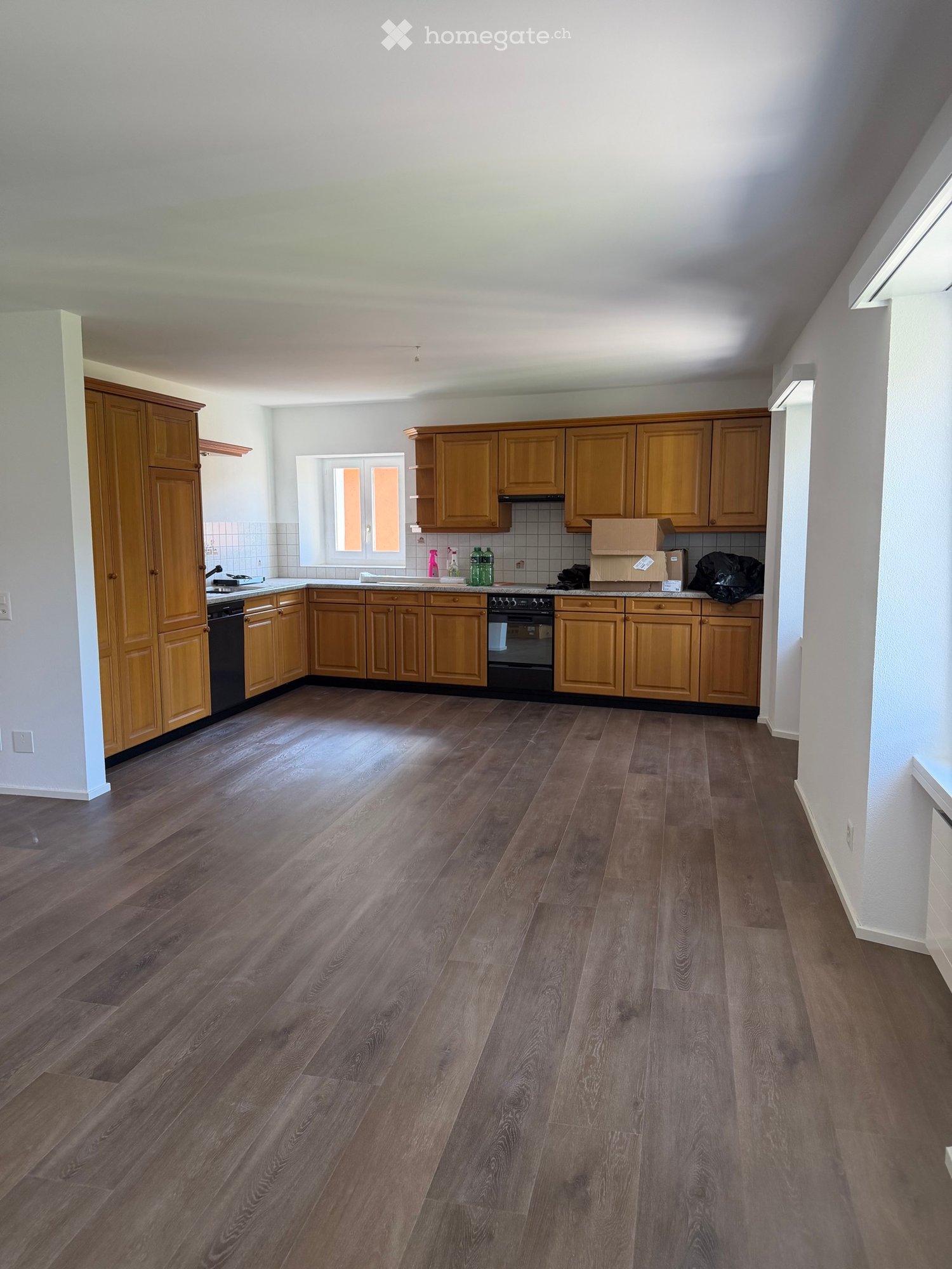 5 rooms apartment, photo 2 of 5