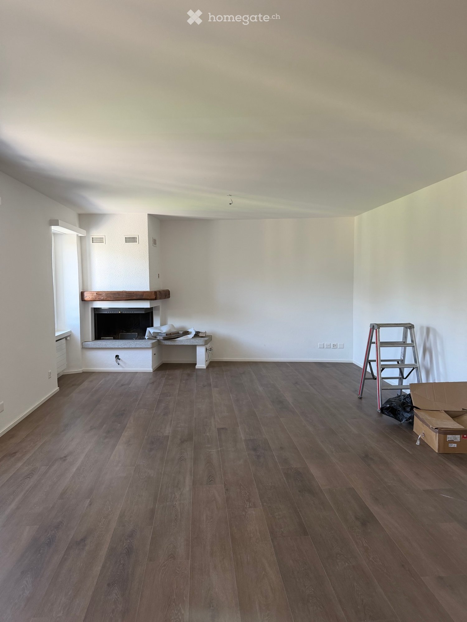 5 rooms apartment, photo 3 of 5