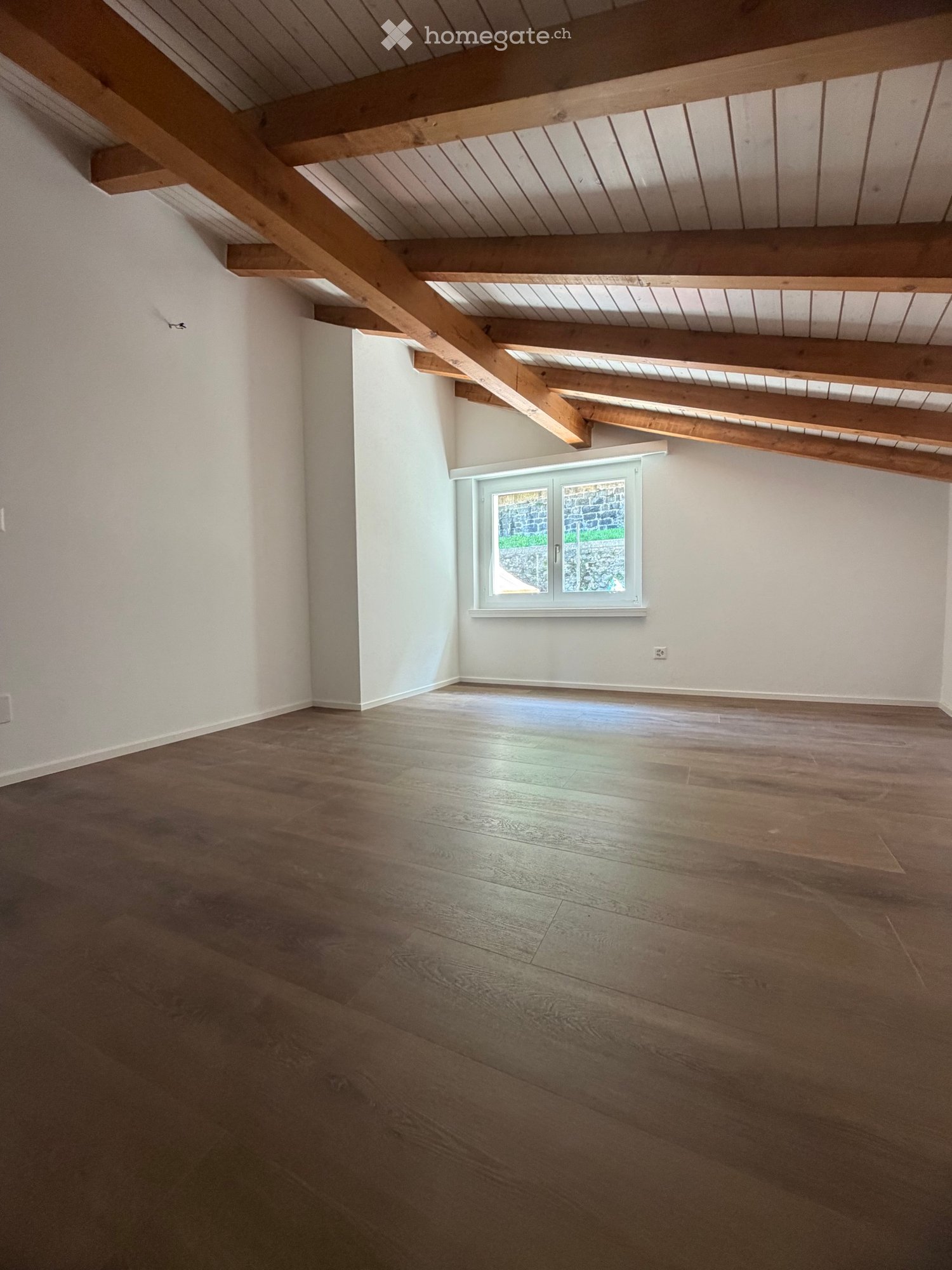 5 rooms apartment, photo 5 of 5