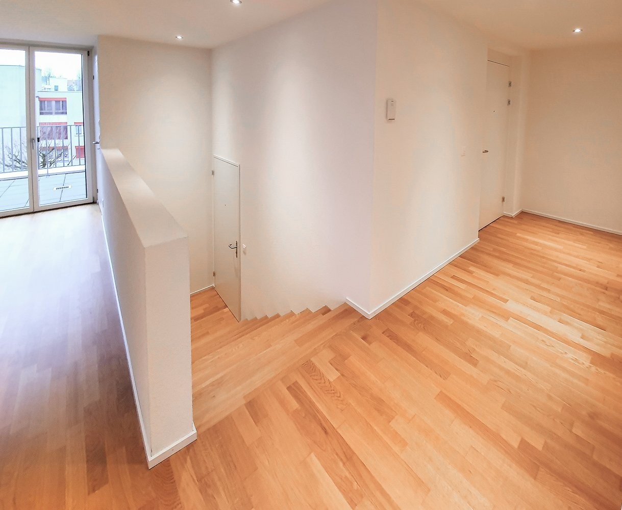 Appartamento attico di 2 ½ locali
