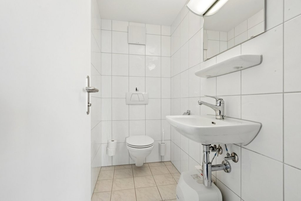 126m² office, photo 5 of 5