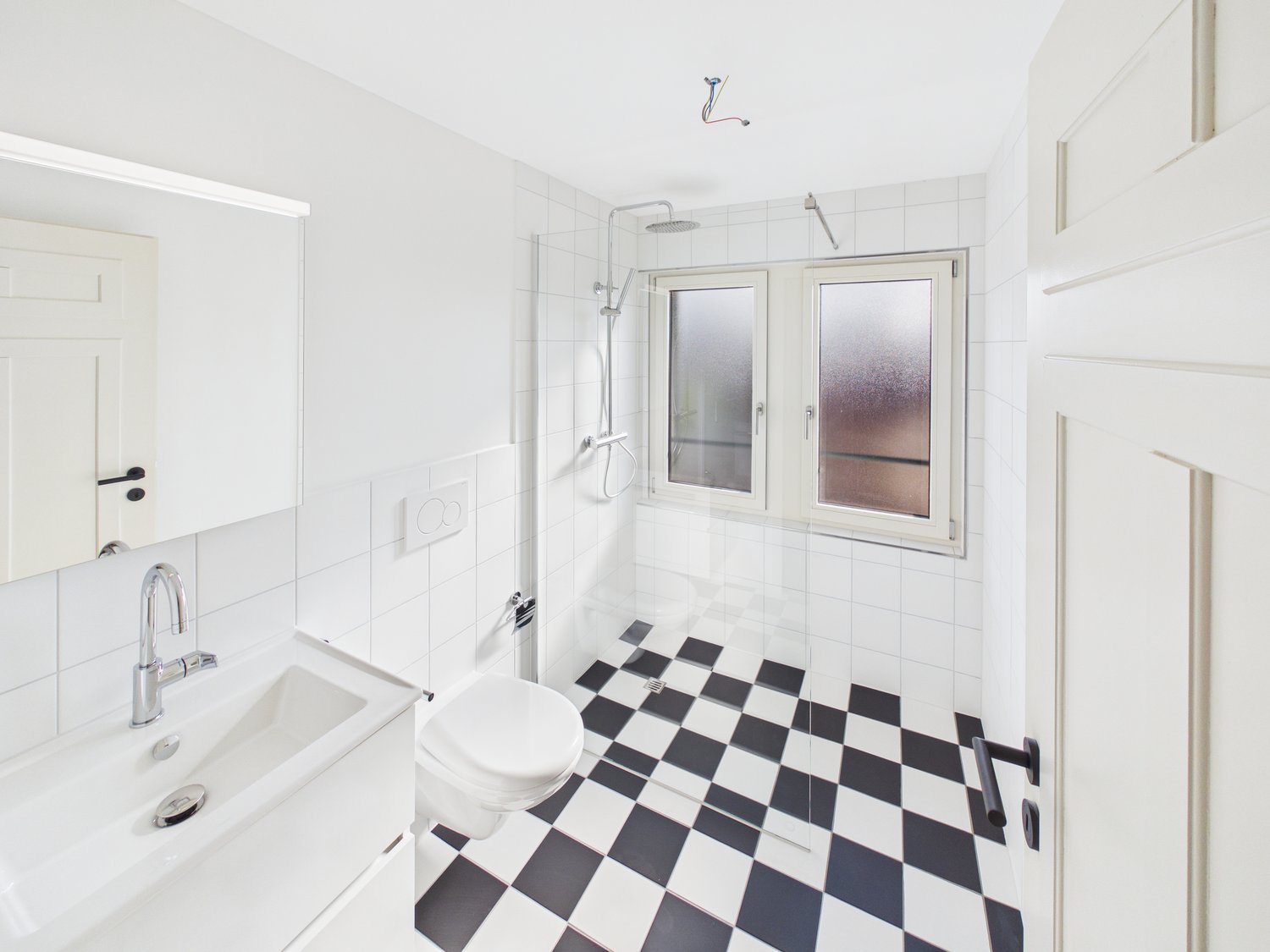 2 ½ pièces appartement
