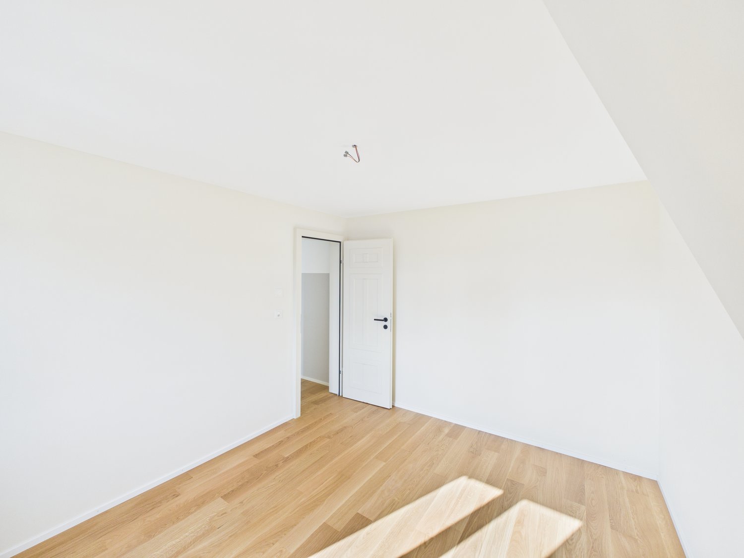 2 ½ pièces appartement