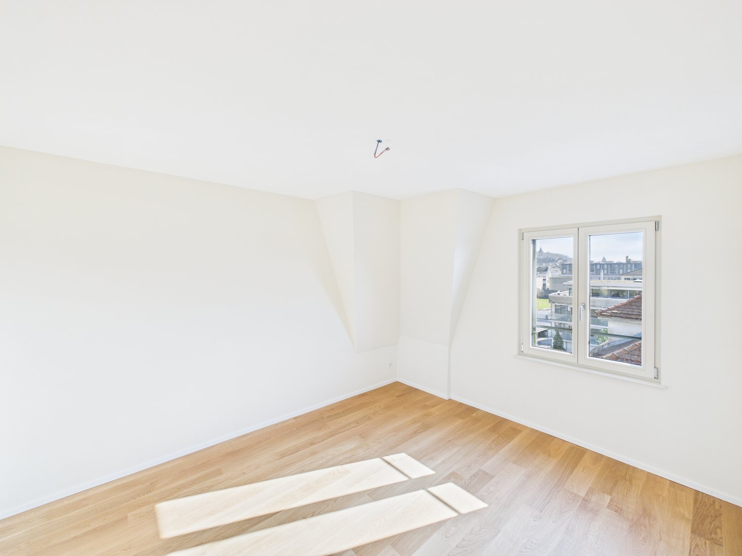 2 ½ pièces appartement