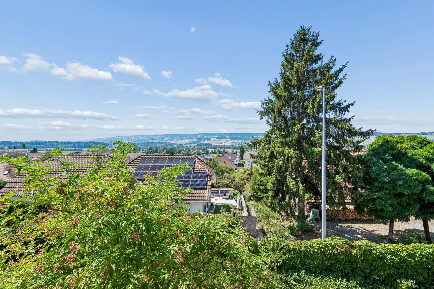 Maison individuelle de 3 ½ pièces