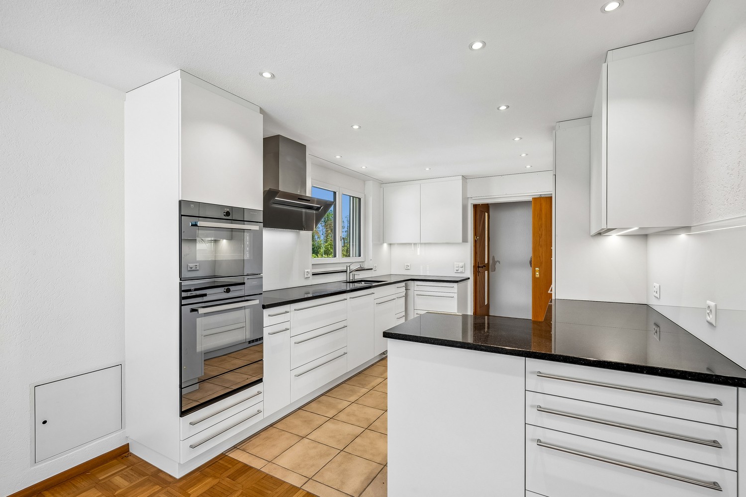 Maison individuelle de 3 ½ pièces