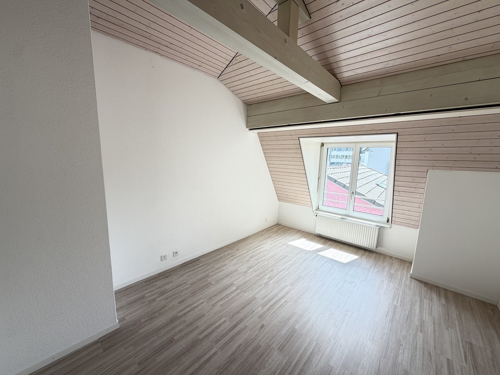 3 ½ rooms apartment, photo 7 of 9
