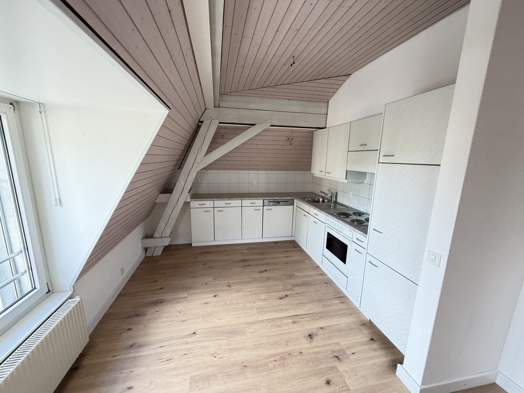 3 ½ rooms apartment, photo 6 of 9