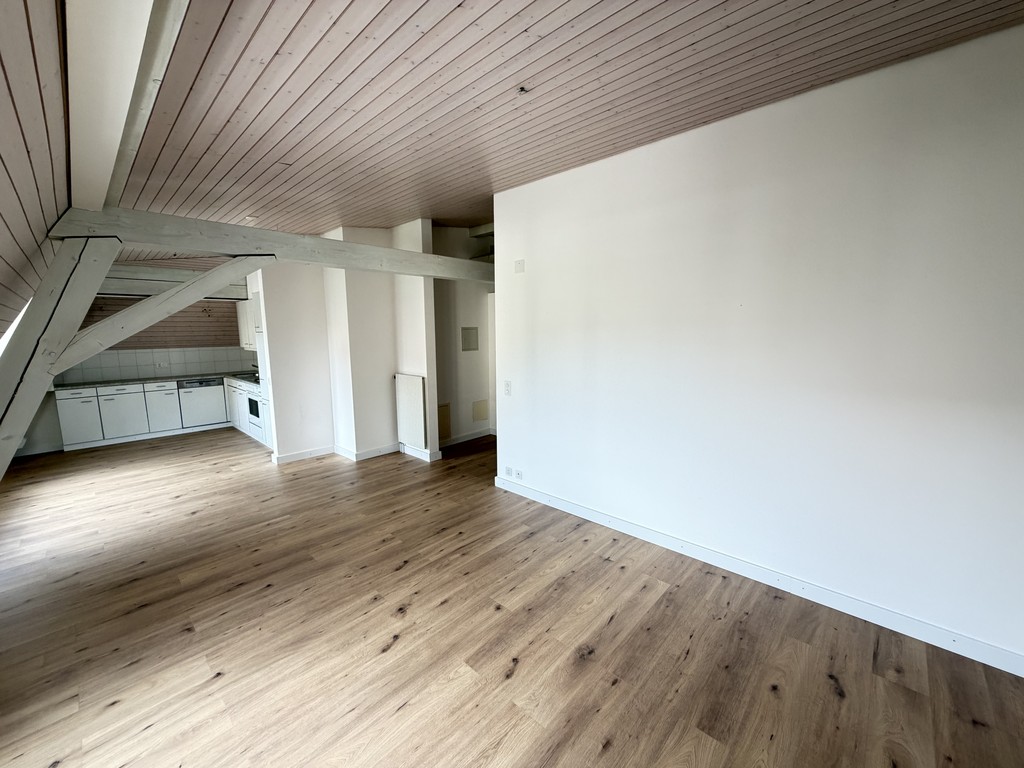 3 ½ rooms apartment, photo 2 of 9