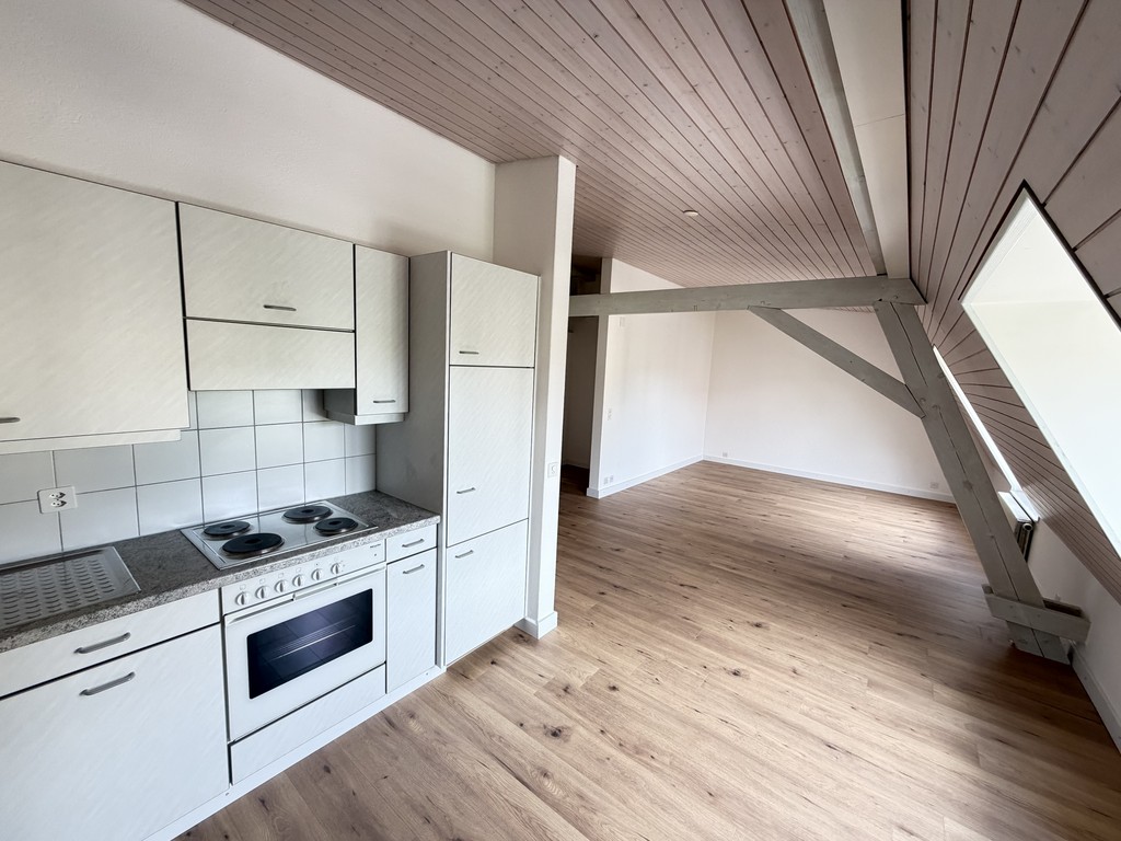3 ½ rooms apartment, photo 3 of 9