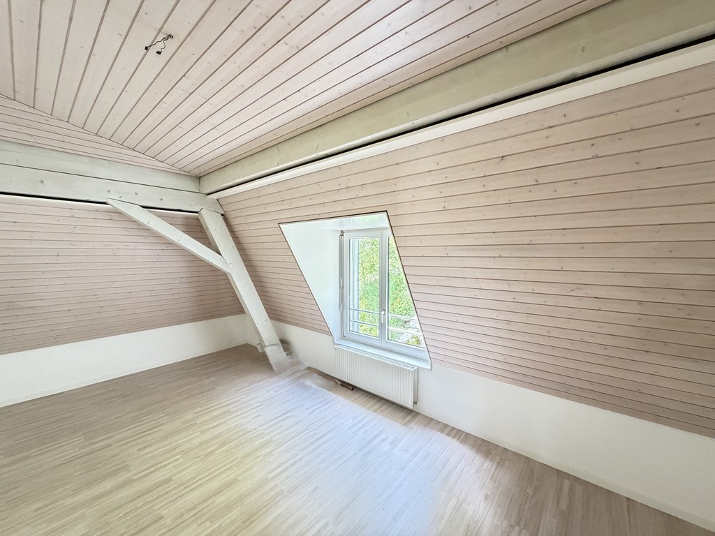 3 ½ rooms apartment, photo 8 of 9
