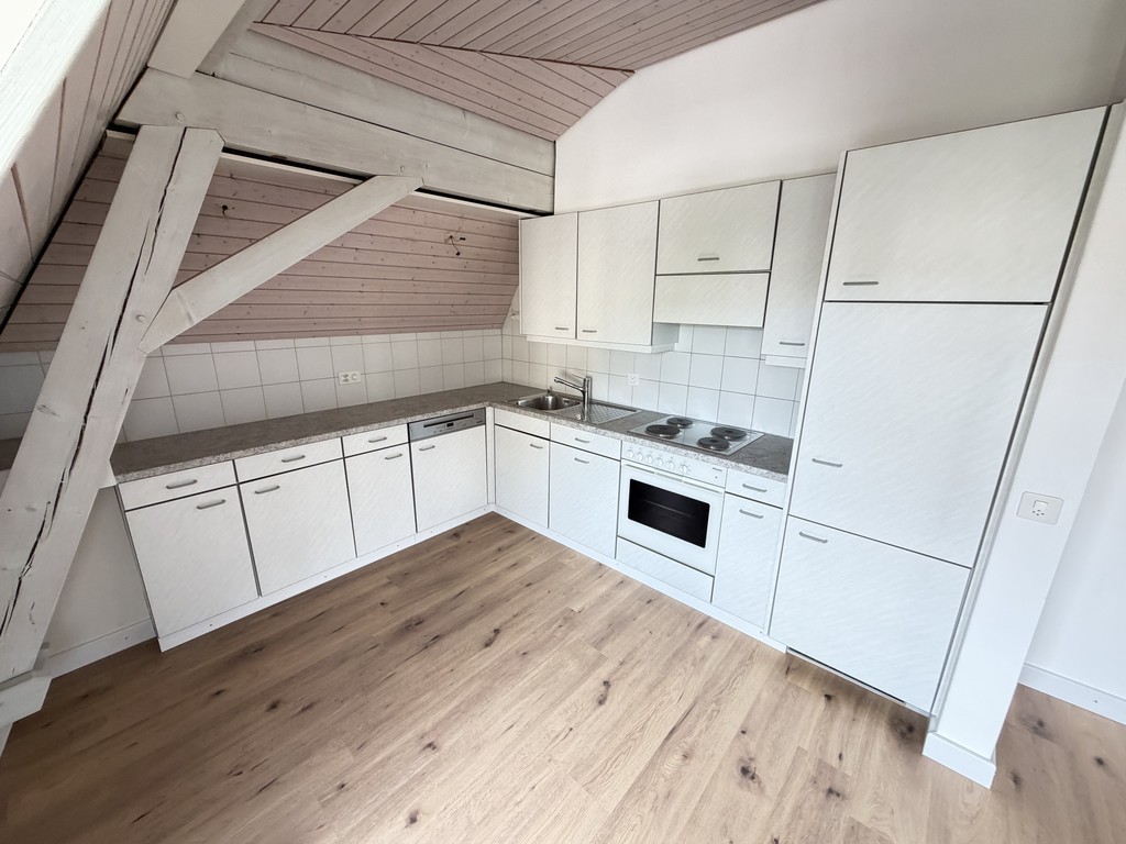 3 ½ rooms apartment, photo 4 of 9