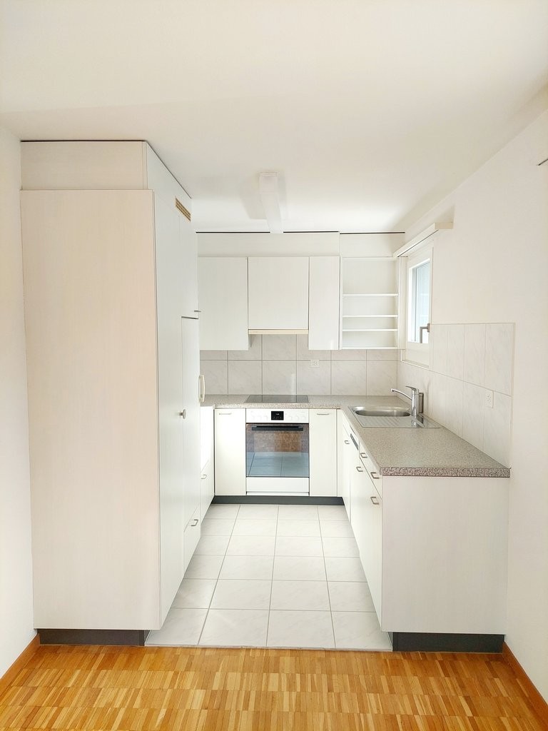 3 ½ rooms apartment, photo 3 of 9