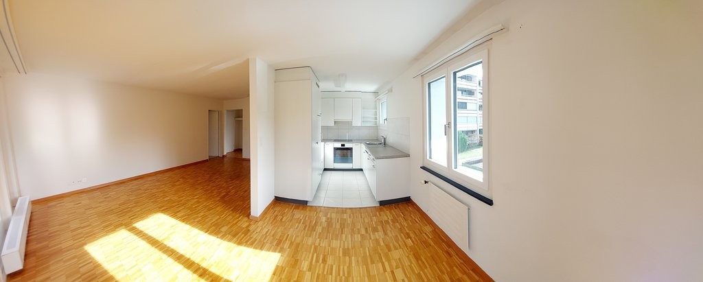 3 ½ rooms apartment, photo 4 of 9