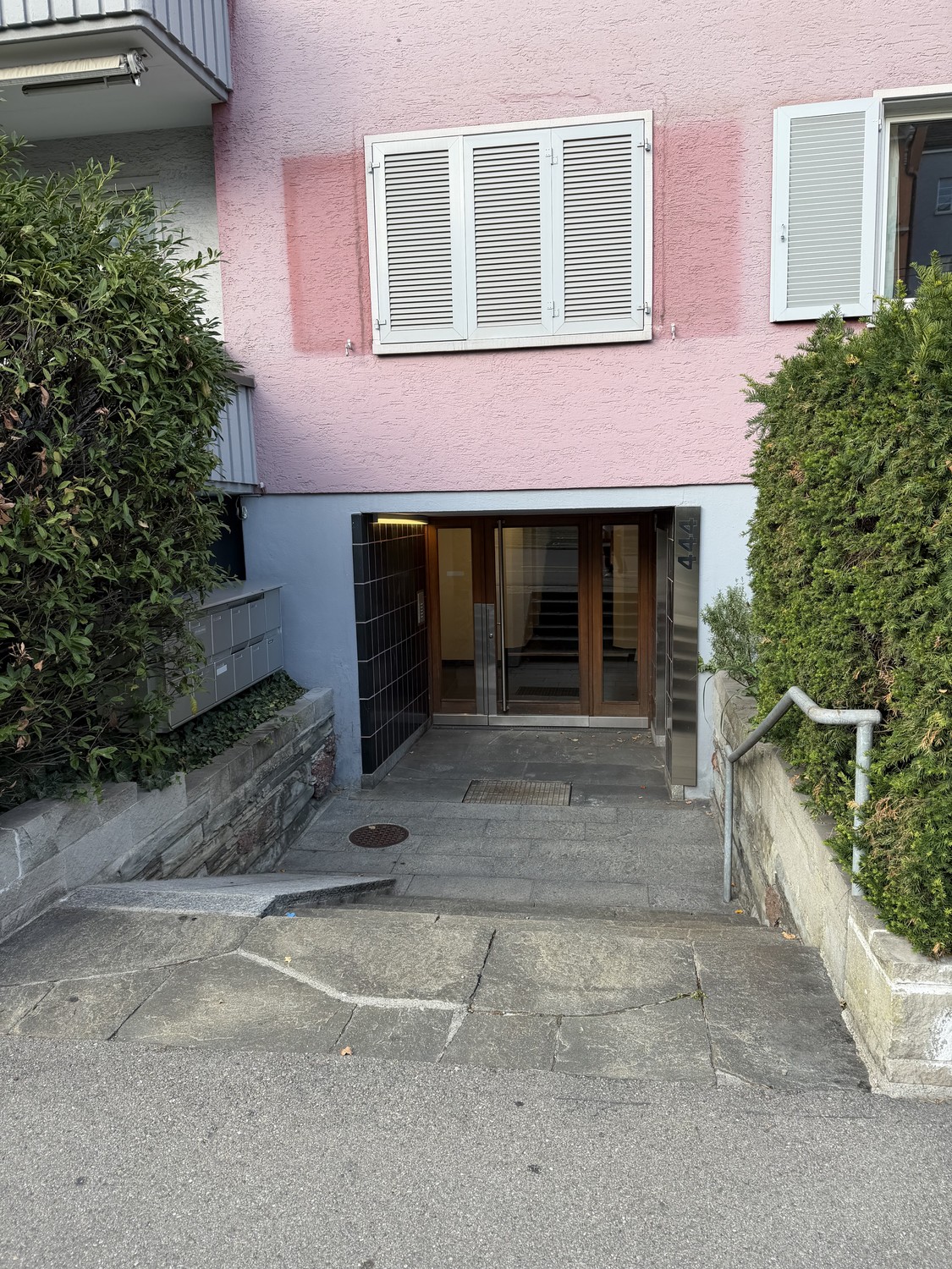 Room in a shared flat, photo 6 of 9