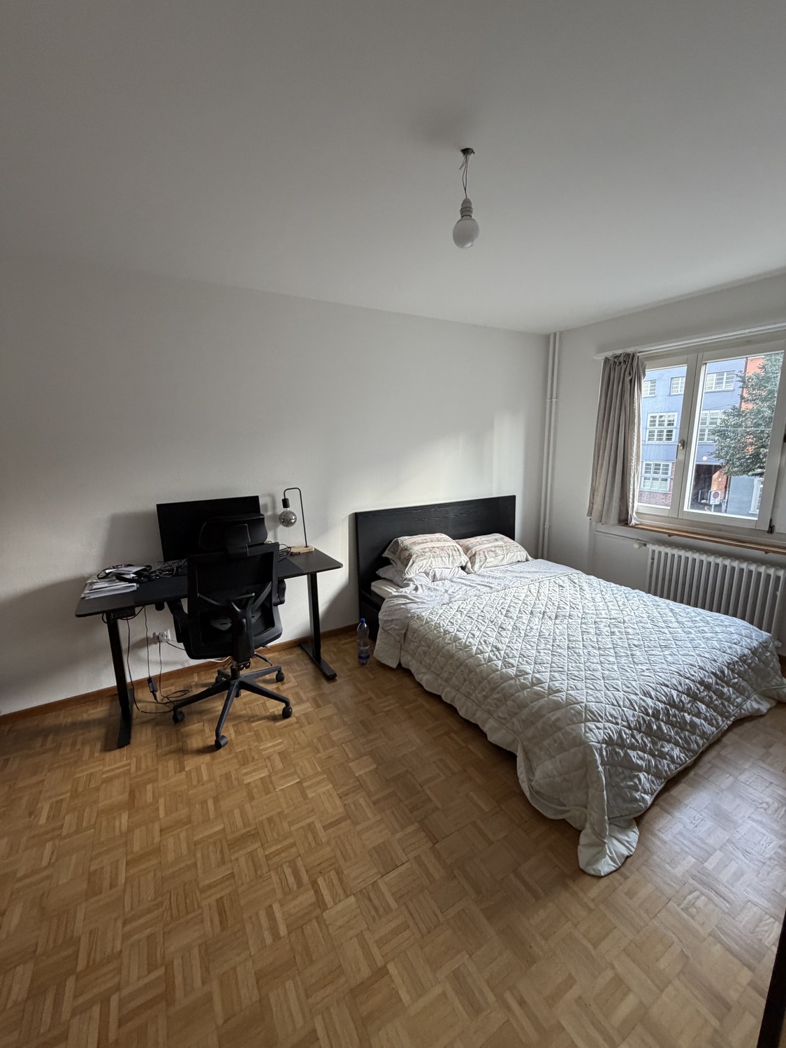 Room in a shared flat, photo 3 of 9