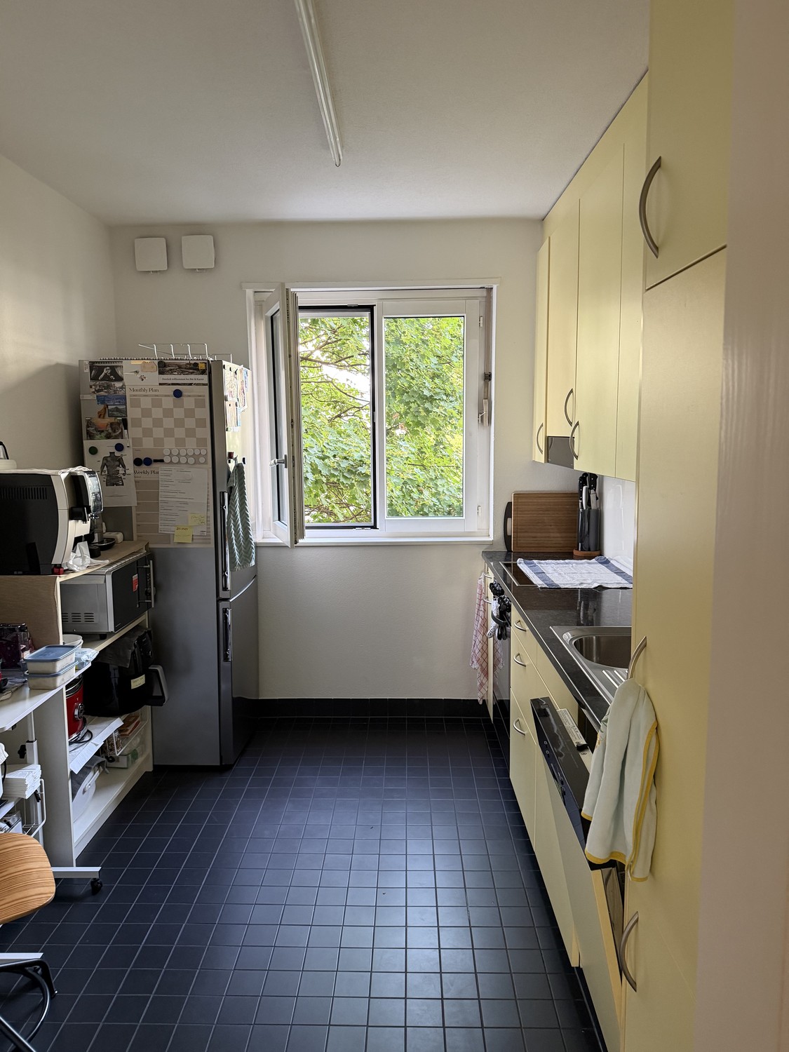 Room in a shared flat, photo 9 of 9