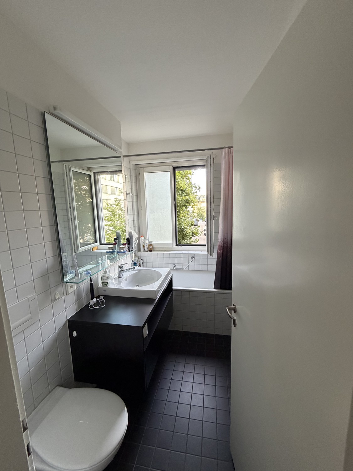 Room in a shared flat, photo 7 of 9