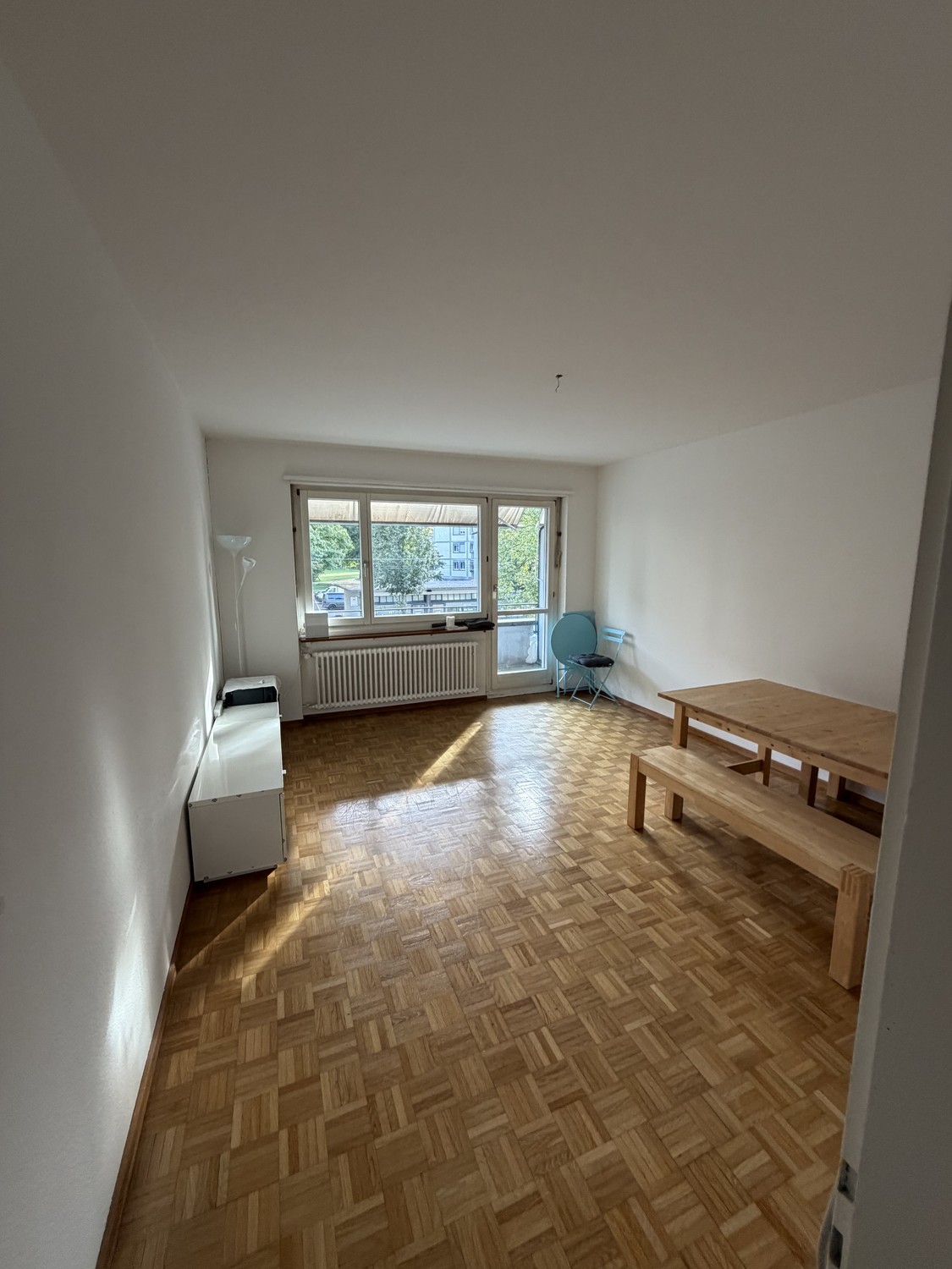 Room in a shared flat, photo 4 of 9