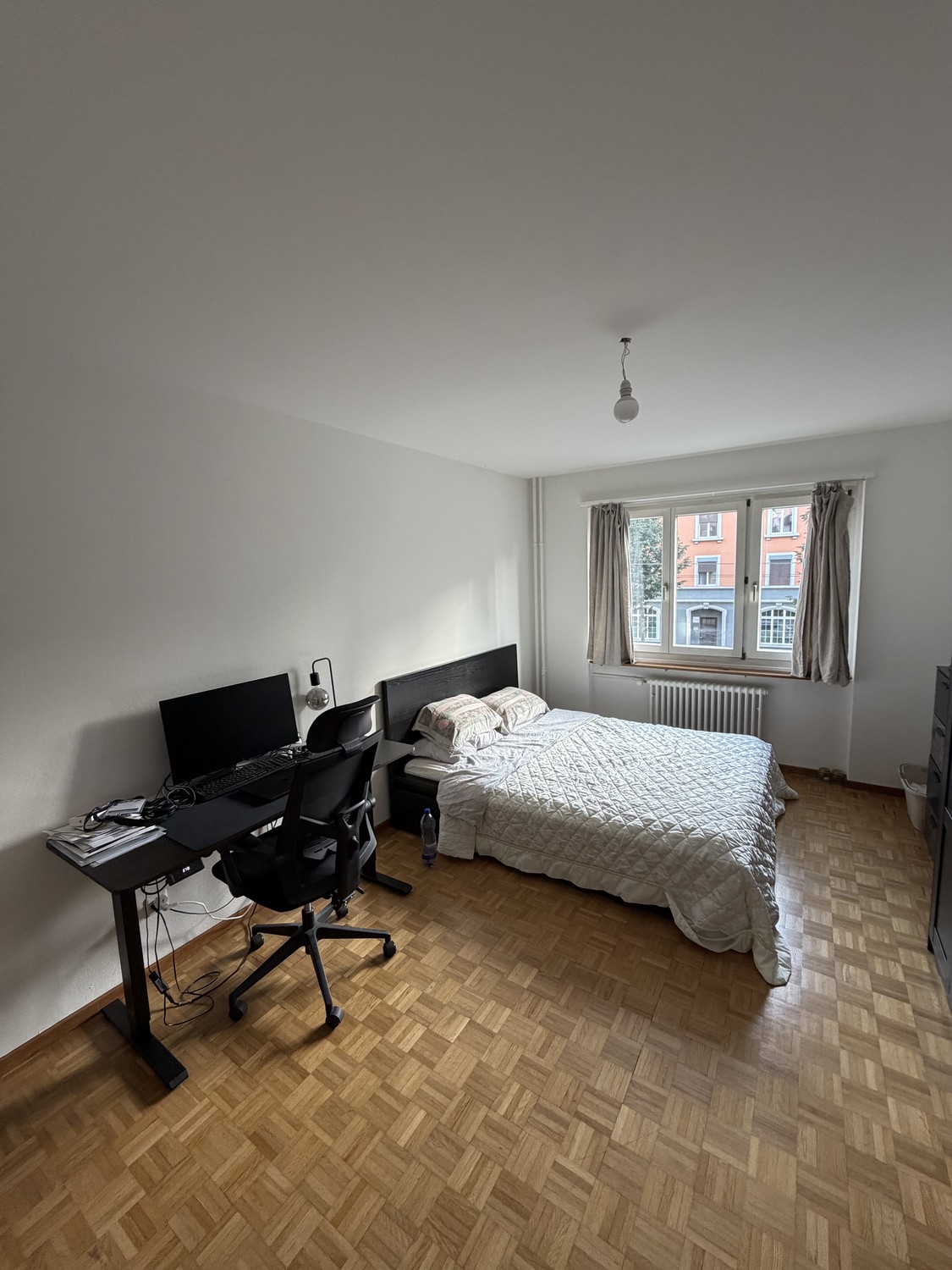 Room in a shared flat, photo 2 of 9
