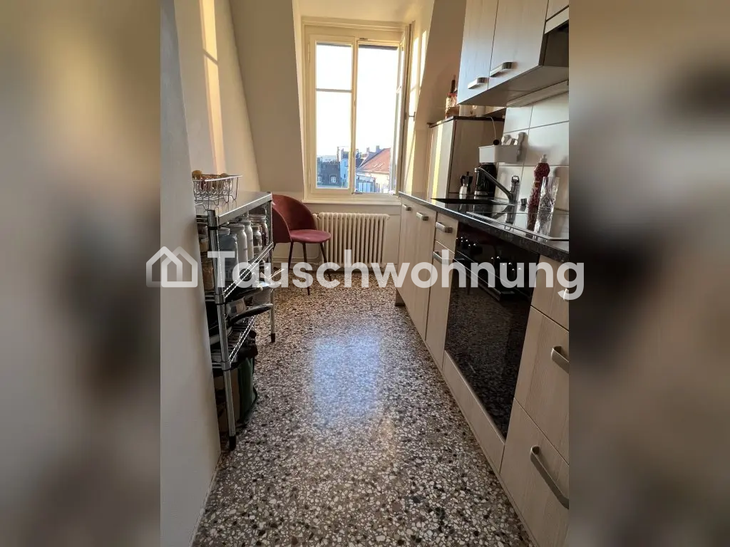 3 rooms apartment (5)