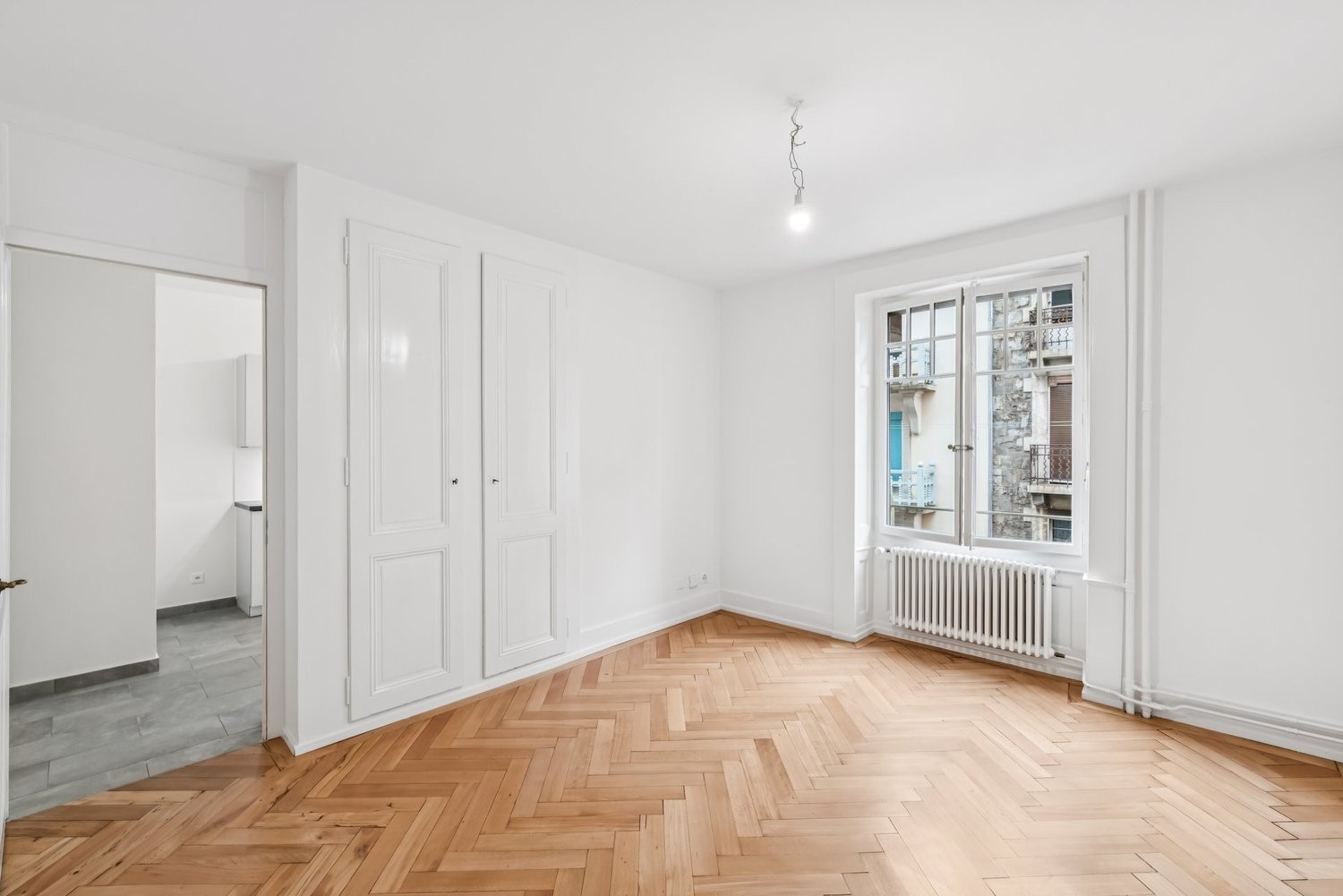 2 rooms apartment, photo 4 of 7