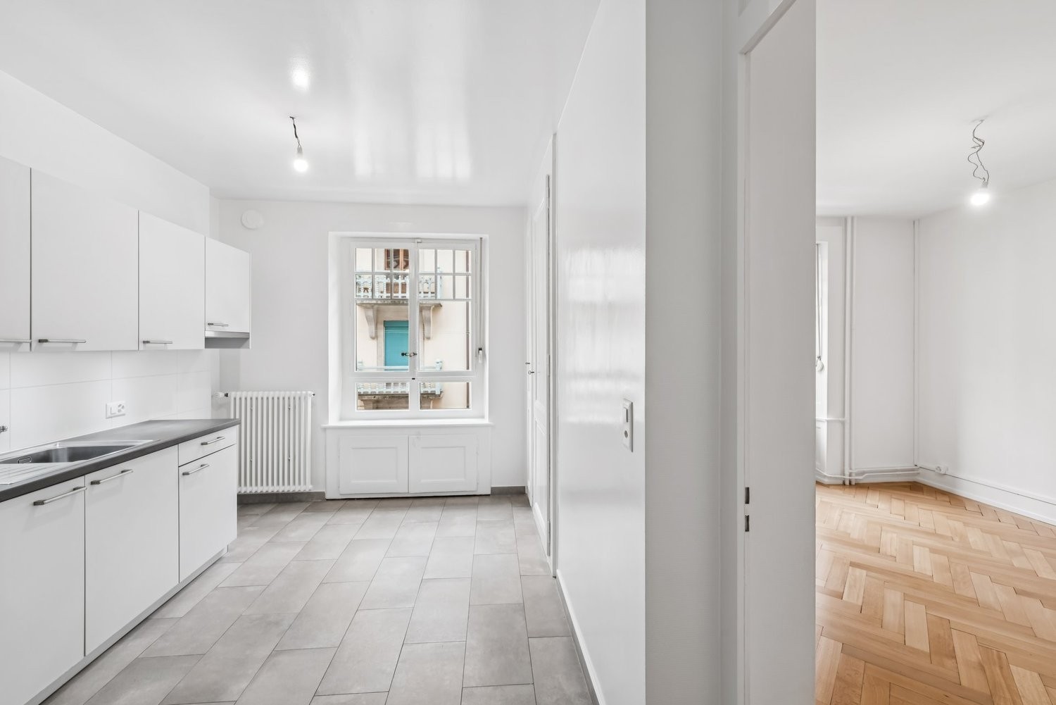 2 rooms apartment, photo 6 of 7