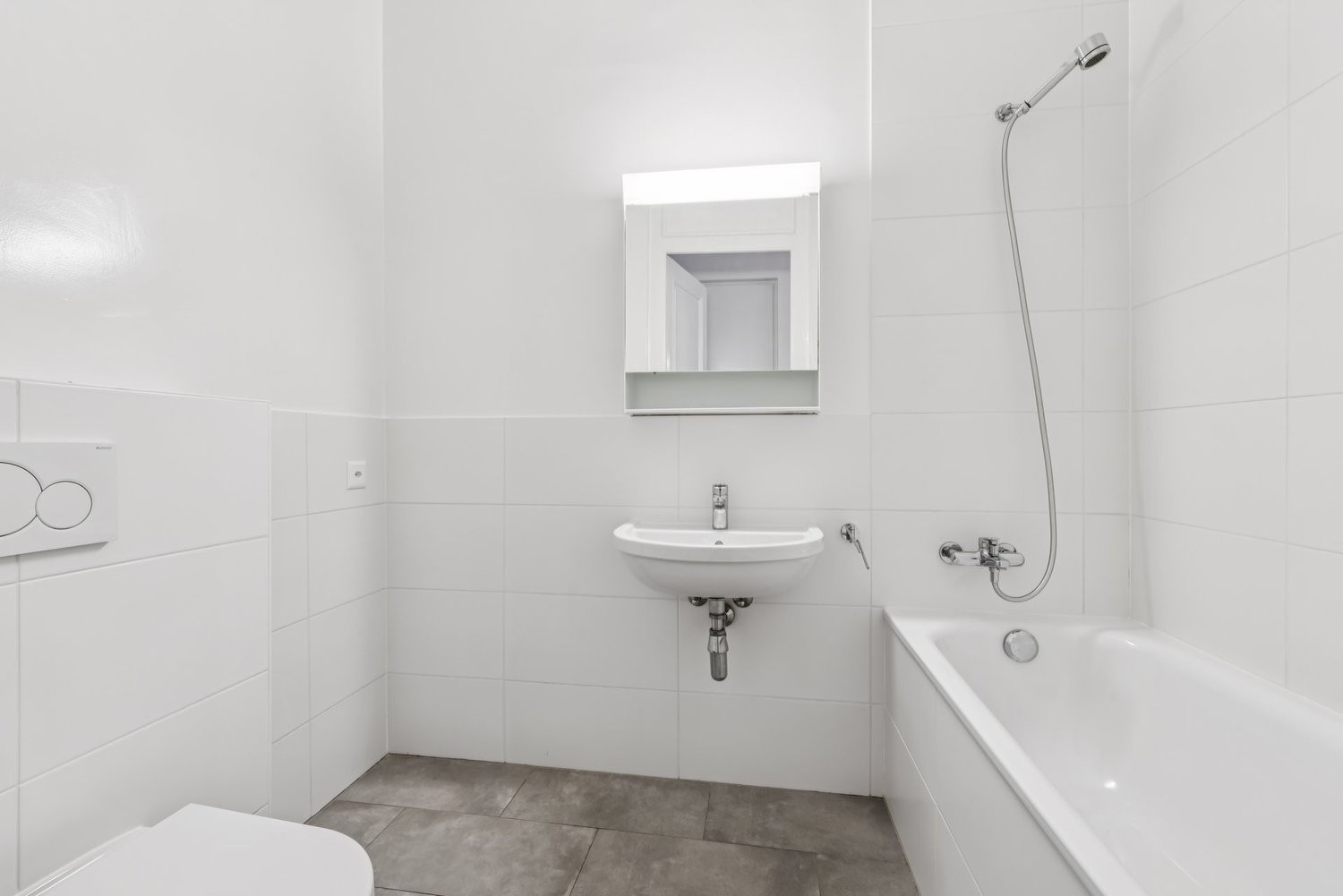 2 rooms apartment, photo 7 of 7