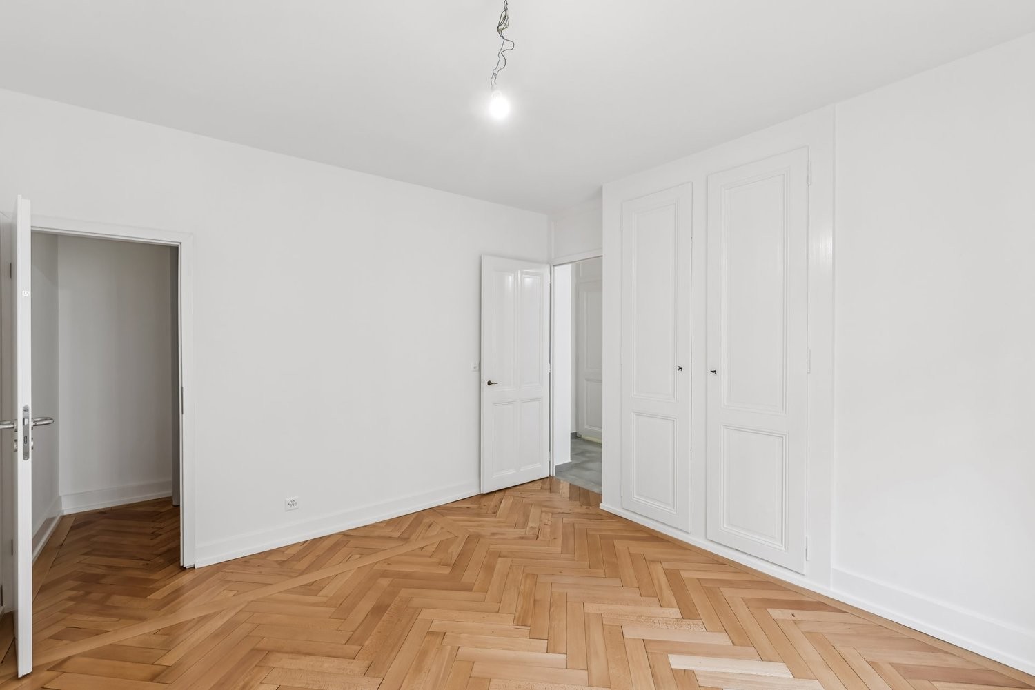 2 rooms apartment, photo 2 of 7