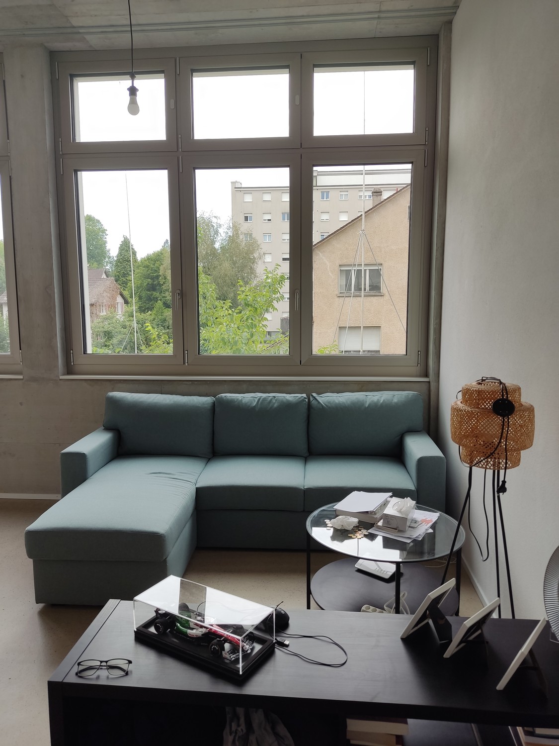 Appartamento di 1 ½ locali